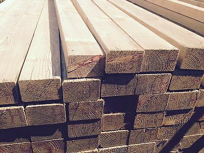 Decking Joists